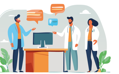 Replay webinaire « Utilisation des outils SI en MSP » en partenariat avec la CNAM, l’ANS et AVECsanté