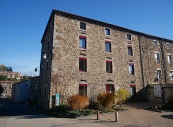 La MSP de Saint Julien Molin Molette – Loire- a de la place pour un nouveau médecin
