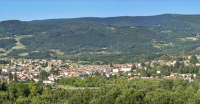 La CPTS Livradois Forez recrute un.e Référent.e Parcours/Appui à la coordination