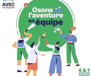 Rencontres nationales 6 et 7 mars 2026 à Lyon Appel à bénévoles