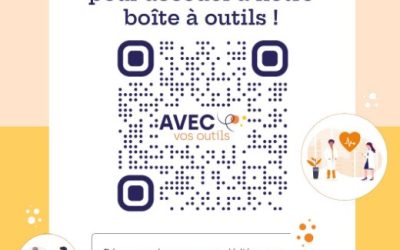 [#PRÉVENTION] 🎉 Le site AVEC vos outils est désormais en ligne !