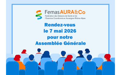 Assemblée Générale 2026