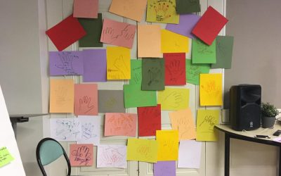 Deuxième Journée autour de la participation des usagers en MSP et CPTS