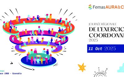 Participez à la Journée Régionale de l’Exercice Coordonné à Grenoble – le 11 octobre 2025
