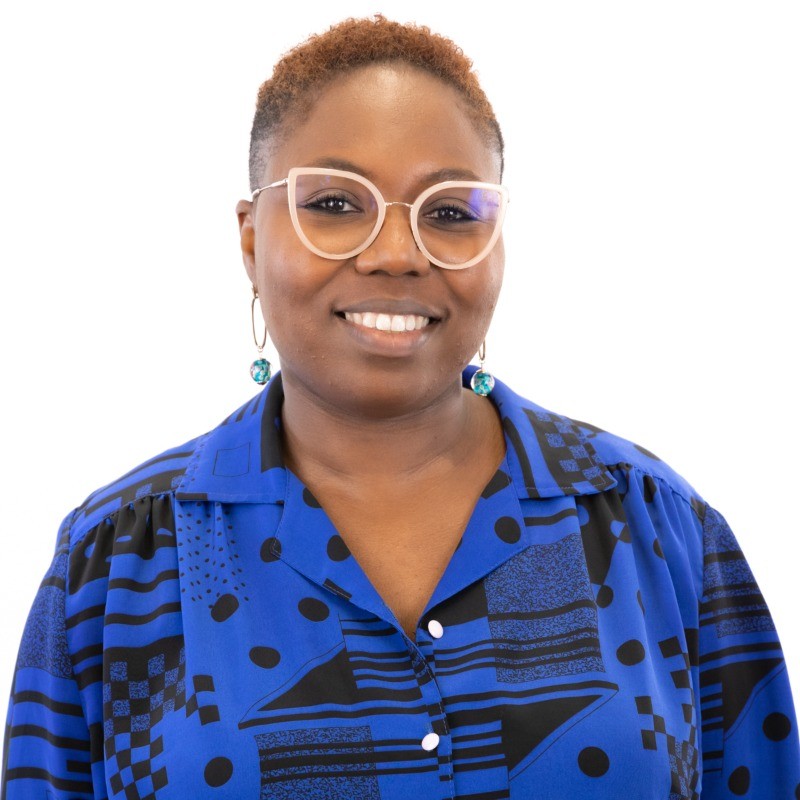 Tiphaine LAWSON