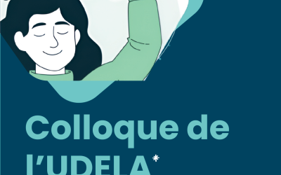 Colloque UDELA 2025