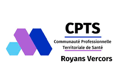 La CPTS Royans Vercors recherche un.e Chargé.e de mission parcours santé