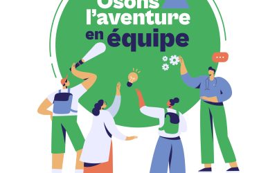 Participez aux Rencontres Nationales AVECsanté – 6 & 7 mars 2026 à Lyon