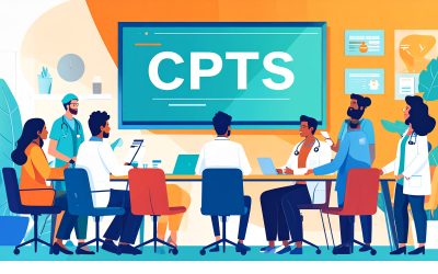 Formation dédiée aux gouvernant·es de CPTS : renforcer la gouvernance et l’action territoriale