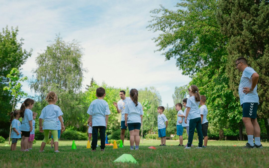 Guide HAS : « Activité physique à des fins de santé chez l’enfant et l’adolescent »