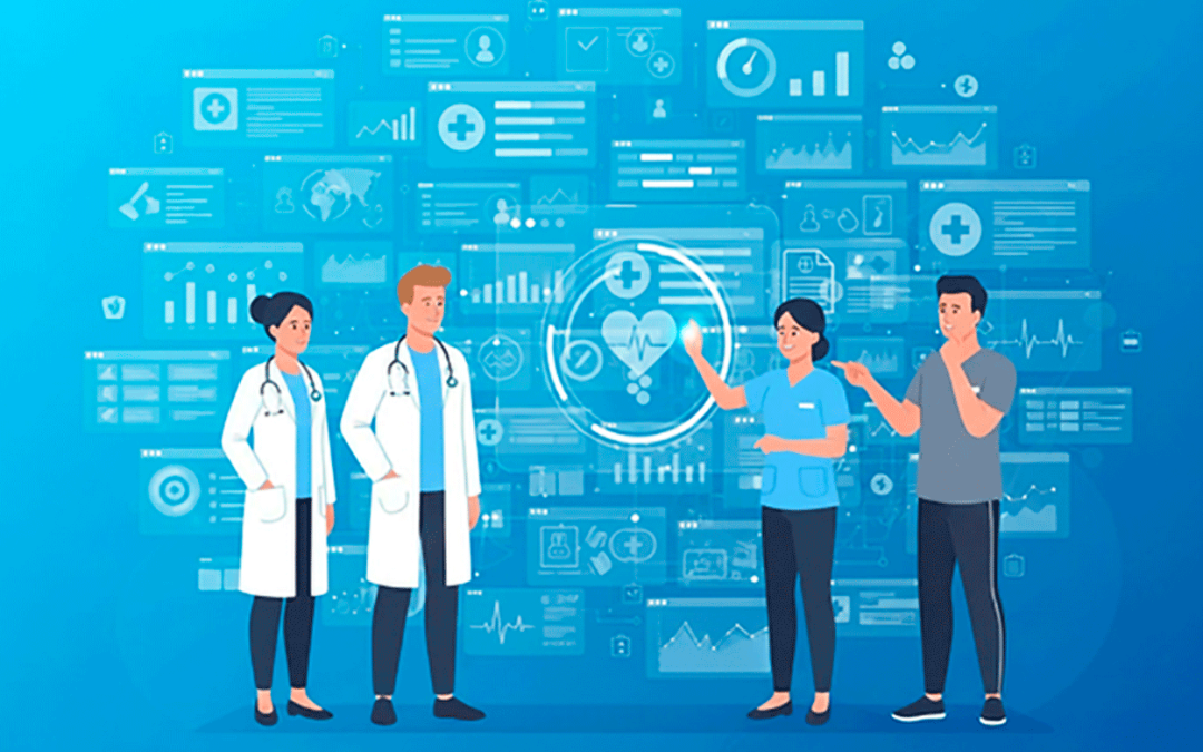 Webinaire: sécuriser les données de santé en MSP