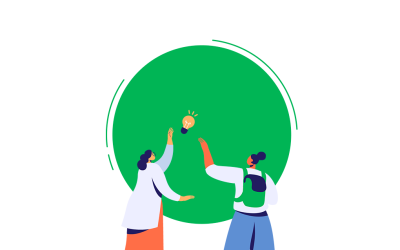 Osez faire équipe avec les usagers !