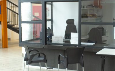 Recherche coordinateur / coordinatrice de maison de santé – Valence