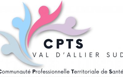 LA CPTS VAL D’ALLIER SUD RECRUTE 1 SECRETAIRE MEDICALE / CHARGE·E DE MISSION PARCOURS CDI |35 HEURES
