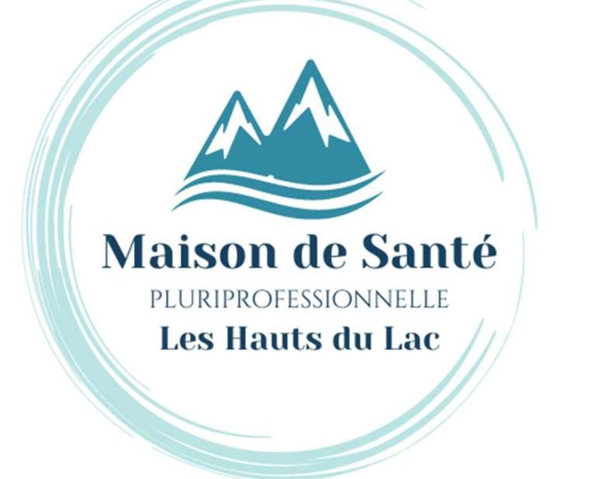 La MSP Les Hauts du Lac (Montferrat – 38) recrute un.e coordinateur.trice en statut indépendant