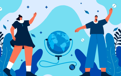 [Ain] Séminaire à destination des professionnel.les de santé : Santé environnementale