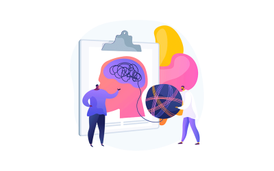 Formations : Troubles du Neurodéveloppement