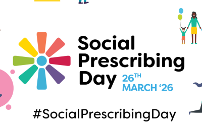 Webinaire : la prescription sociale – 26 mars 2026