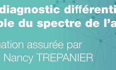 FORMATION- DIAGNOSTIC DIFFERENTIEL- NANCY TREPANIER – DECEMBRE 2026