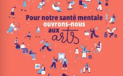 SIMS : Semaines d&rsquo;Information sur la Santé Mentale – du 5 au 18 Octobre 2026